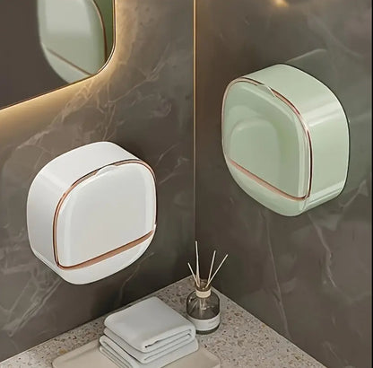 Wall Mounted Soap Holder