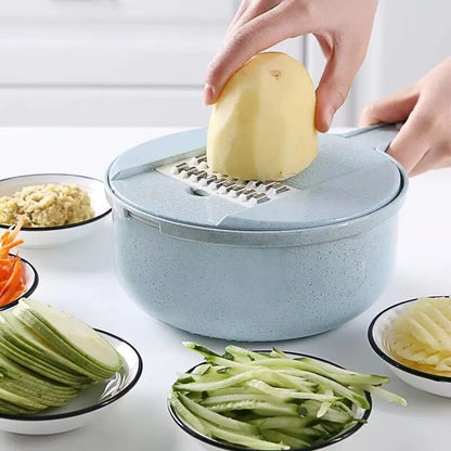 Vegetable cutter