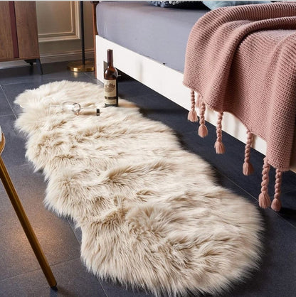 Faux fur Carpets