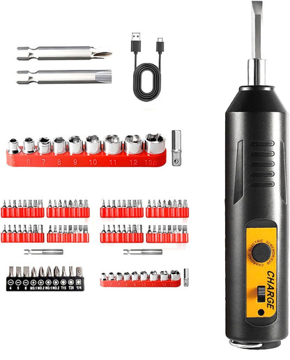 Electric Screwdriver
