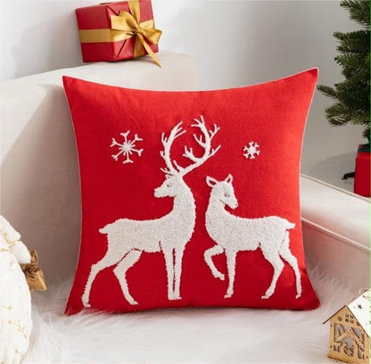 PREMIUM CHRISTMAS CUSHION COVER!