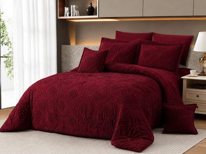 Tufted Duvets