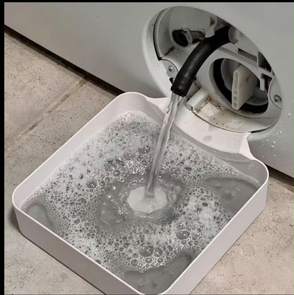 Washing Machine Drain tray