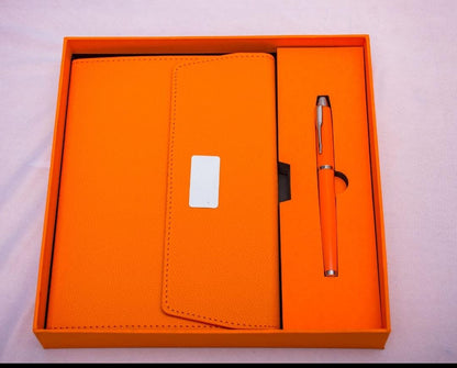 Executive Notebook Gift Sets