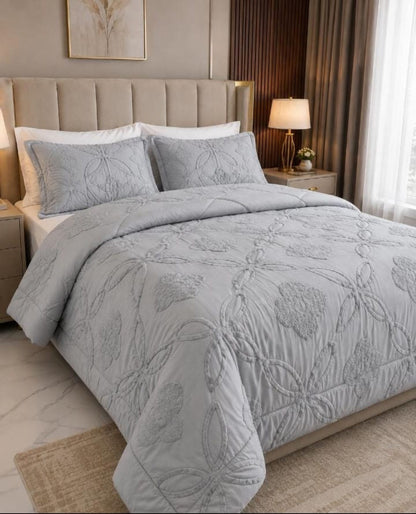 Tufted Duvets