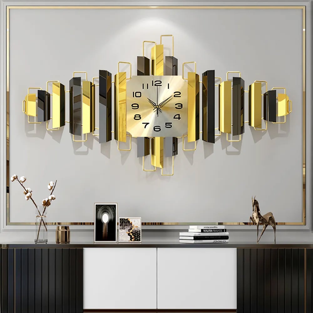 Decorative Wall clock Wall Art,modern Design