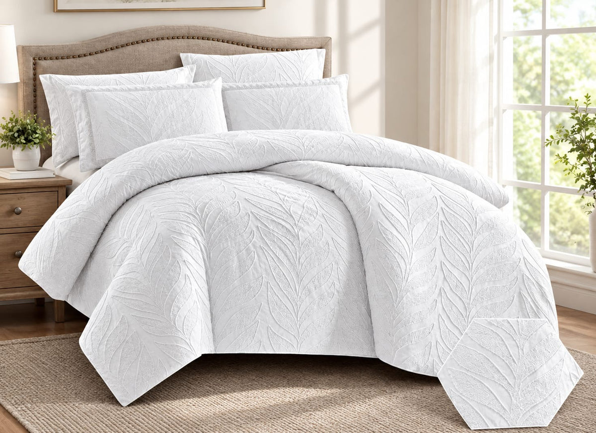 Tufted Duvets