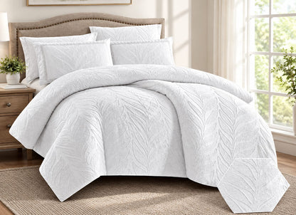Tufted Duvets
