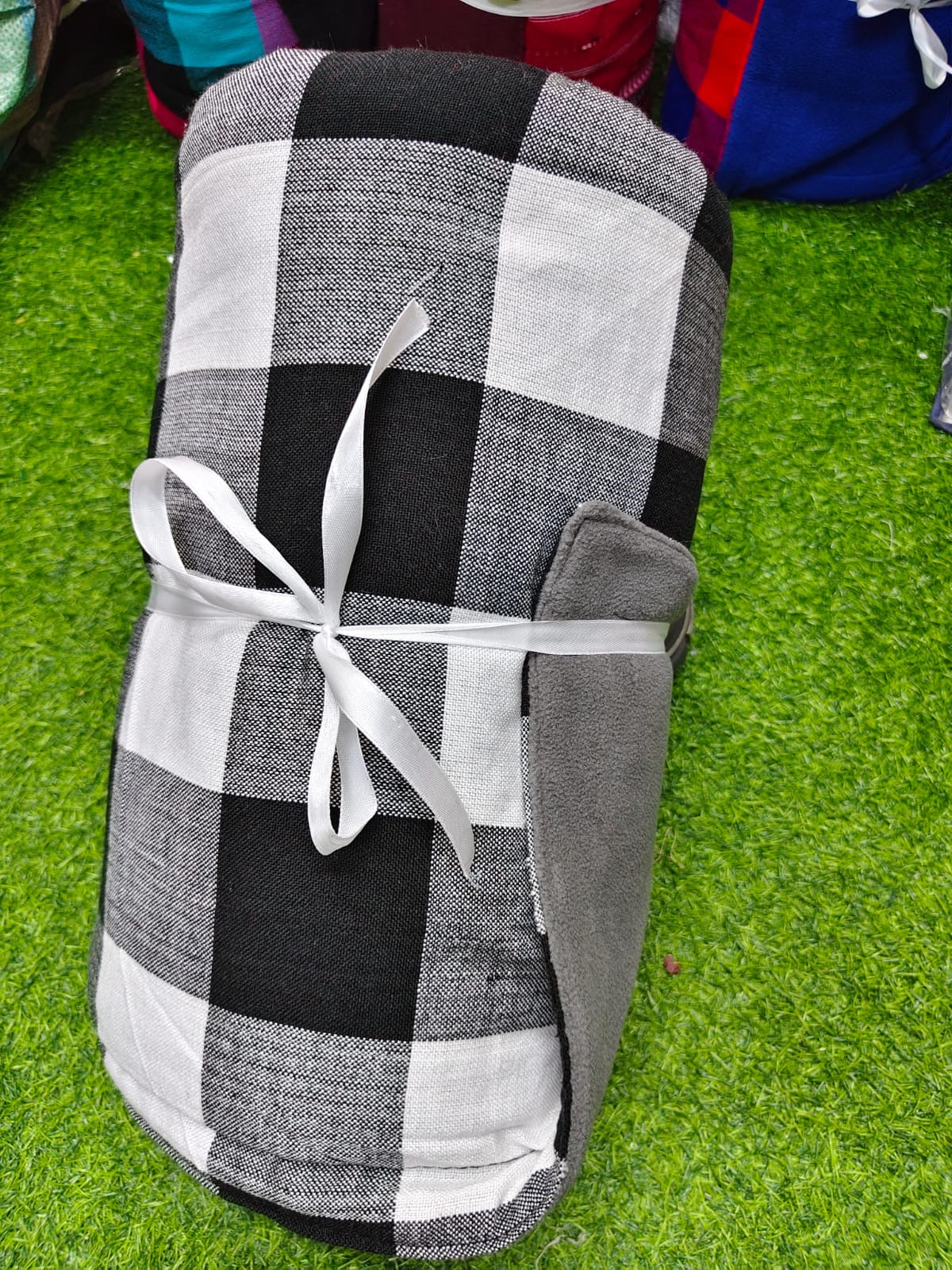 Heavy Masai fleece