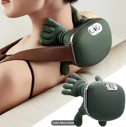 Dr Vibro intelligent Electric massage