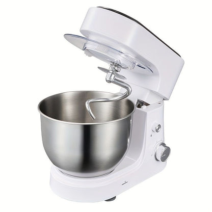 Stand mixer