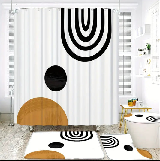 Shower Curtain Sets