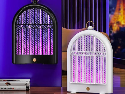 Rechargeable Electric USB Mosquito Killer Lamp