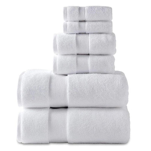 3 pcs premium quality towels