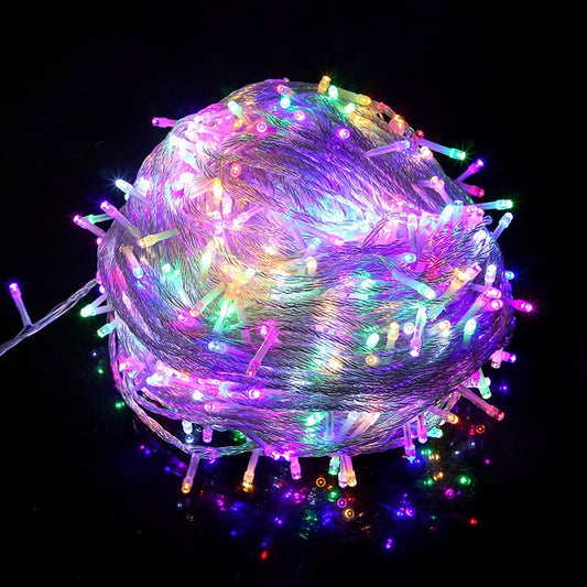 10 mtrs Christmas LED lights
