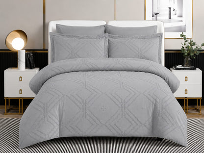 Tufted Duvets