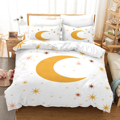 Duvet Cover Set