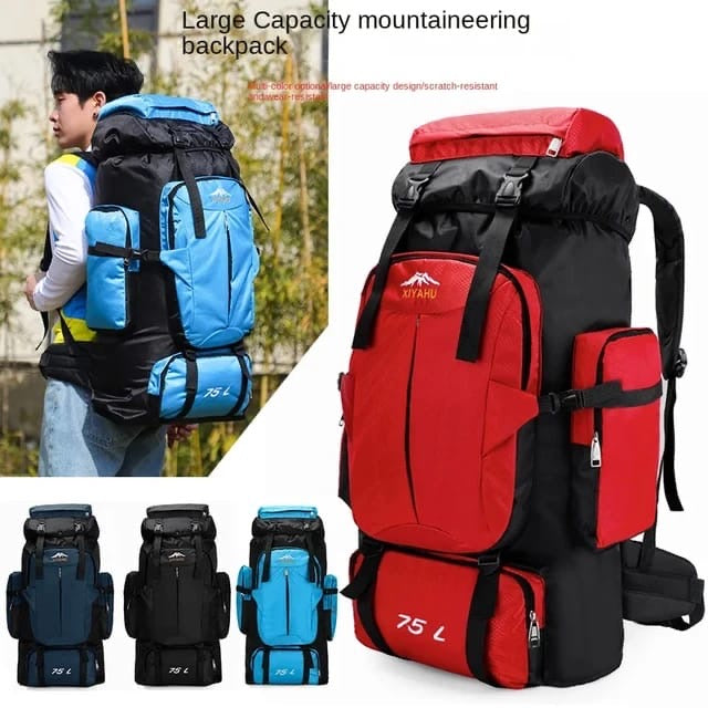 Camping bag/Hiking Bag