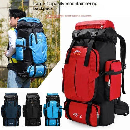 Camping bag/Hiking Bag