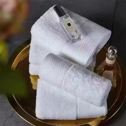 Bamboo Cotton hand towels