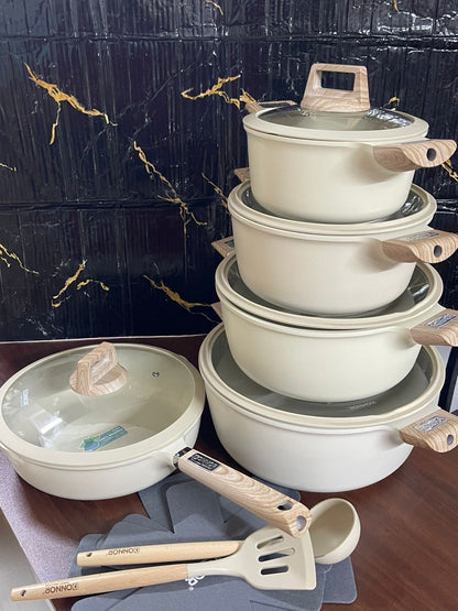 Donnor cookware