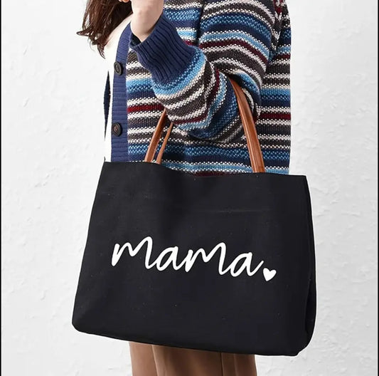 Mama Tote Bag