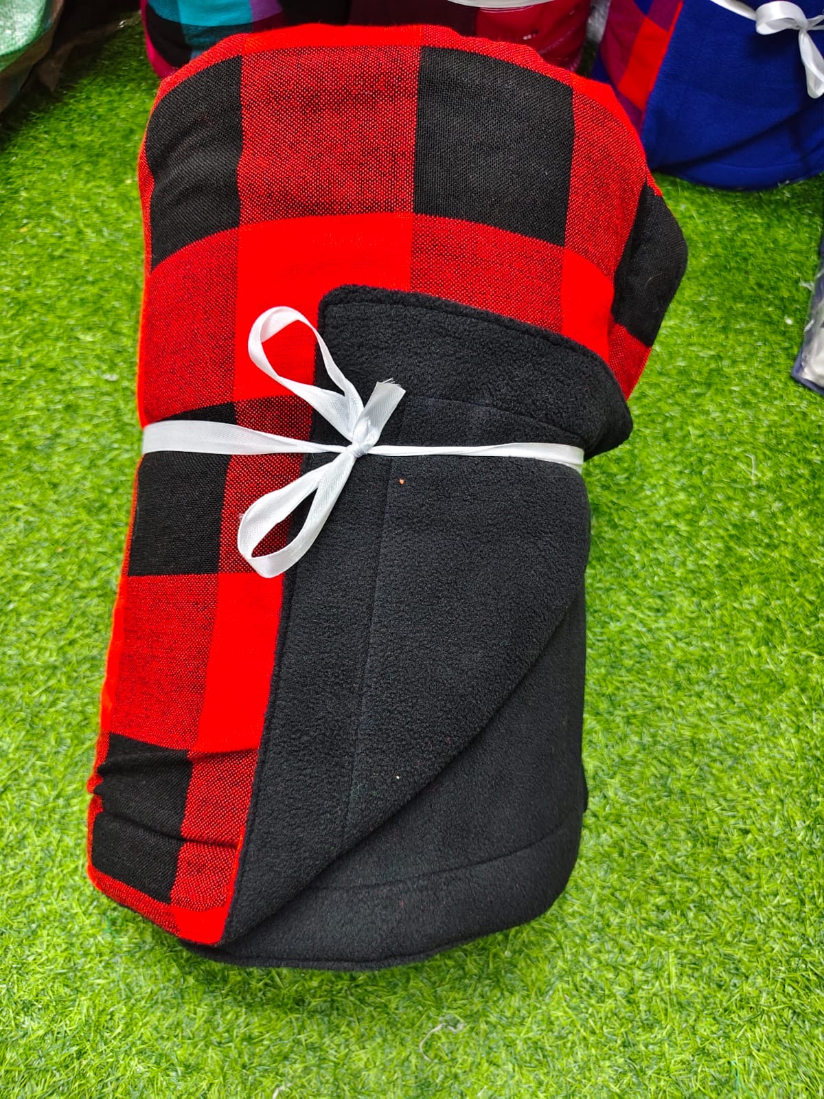 Heavy Masai fleece