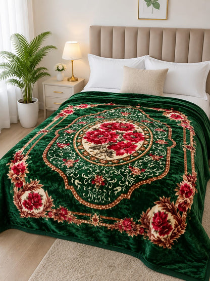 Heavy Double blanket