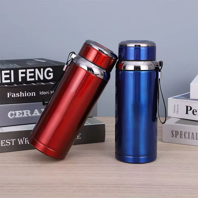 Stainless steel flask 800ml