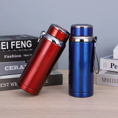 Stainless steel flask 800ml