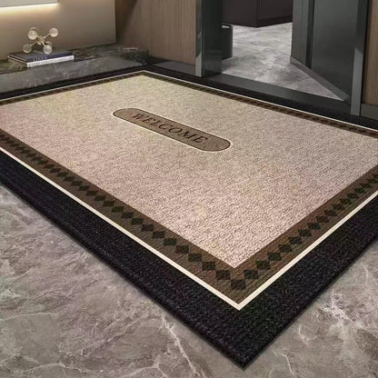Big Size Absorbent Entrance / Door Mat