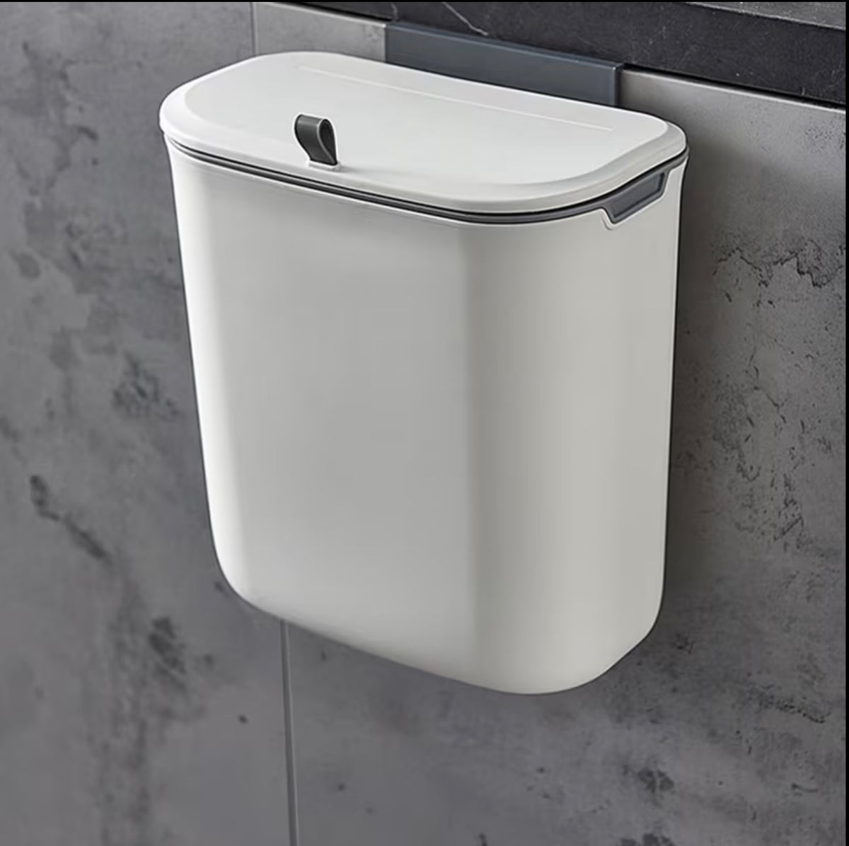 Kitchen waste bin