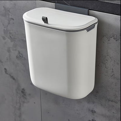 Kitchen waste bin