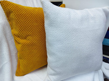 Cushion covers