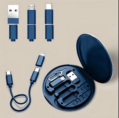 Data Cable Organizer