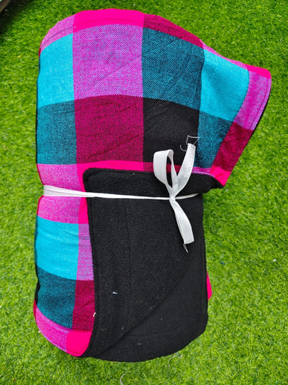 Heavy Masai fleece