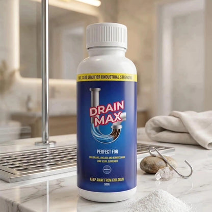 500ml Sink Unclogging Detergent