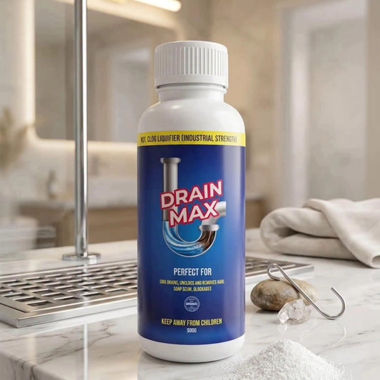 500ml Sink Unclogging Detergent