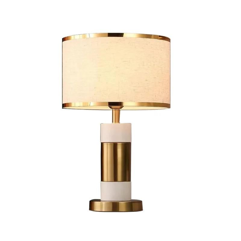 Multifunctional L.E.D Bedside Lampshade