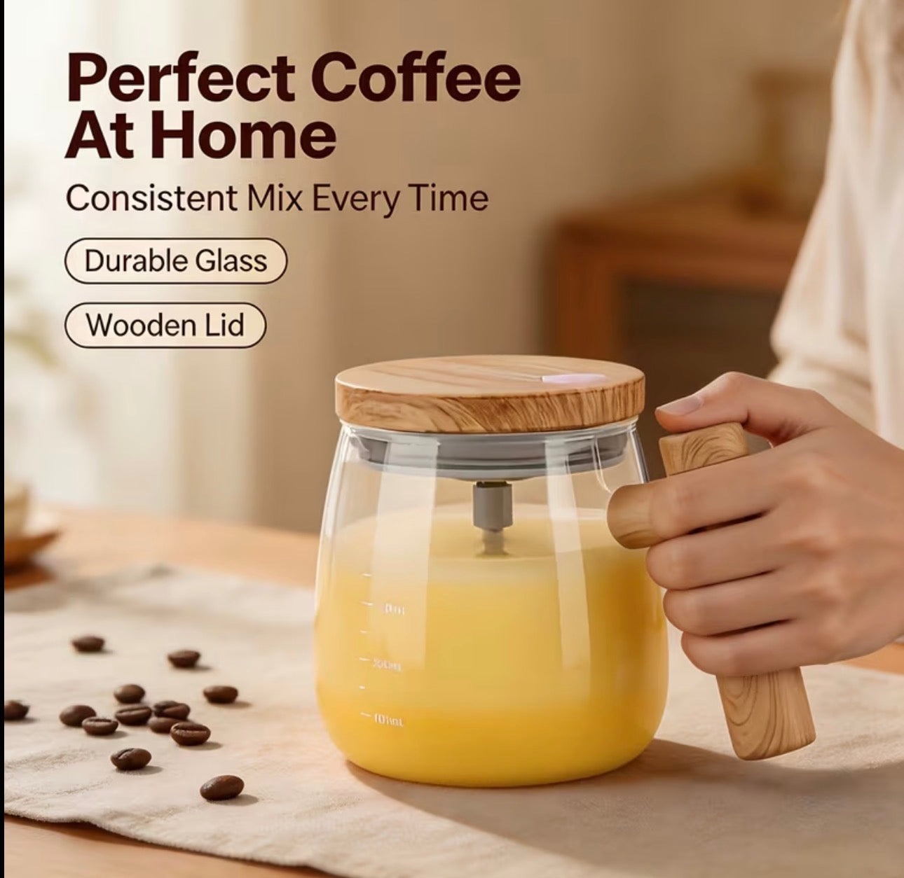 Self stirring cup ,Automatic mixing cup