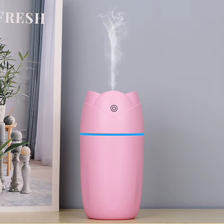 Rose Humidifier
