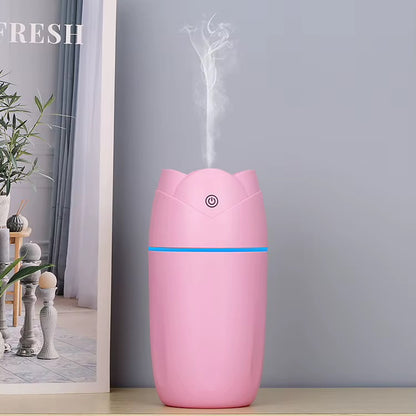 Rose Humidifier