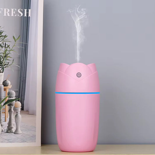 Rose Humidifier