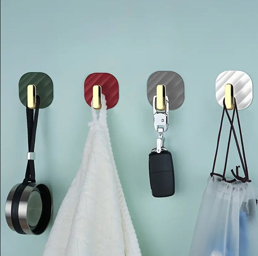 Self Adhesive Wall Hooks