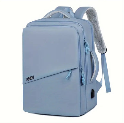 Multifunctional Luxury Travel Backpack