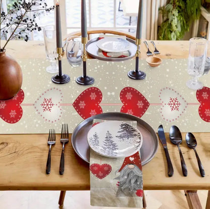 Christmas Table Runner