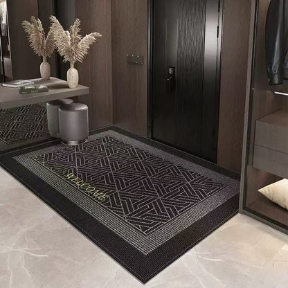 Big Size Absorbent Entrance / Door Mat