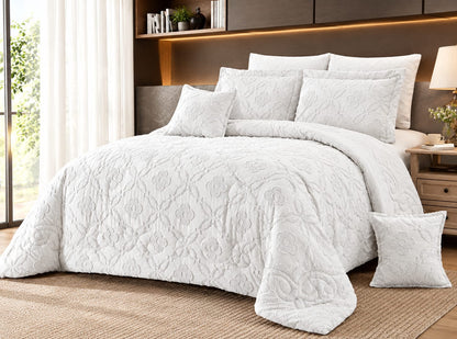 Tufted Duvets