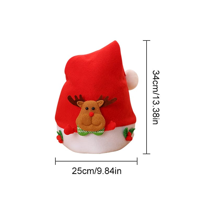 Kids Christmas Hats