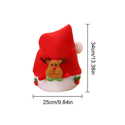 Kids Christmas Hats